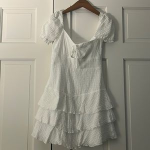 beautiful womens sundress